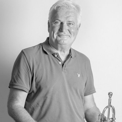 Bernhard Scheideck