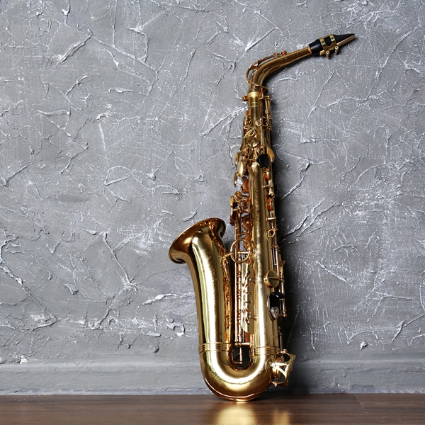 Saxofon
