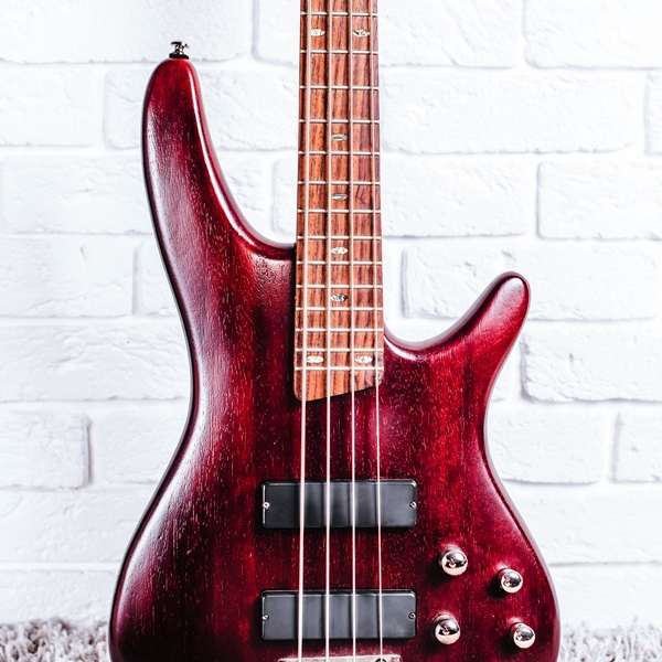 E-Bass