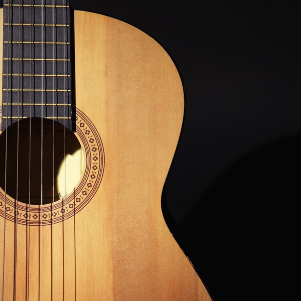 Gitarre