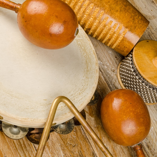 Percussion