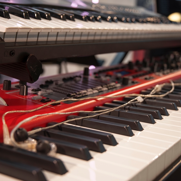 Keyboard