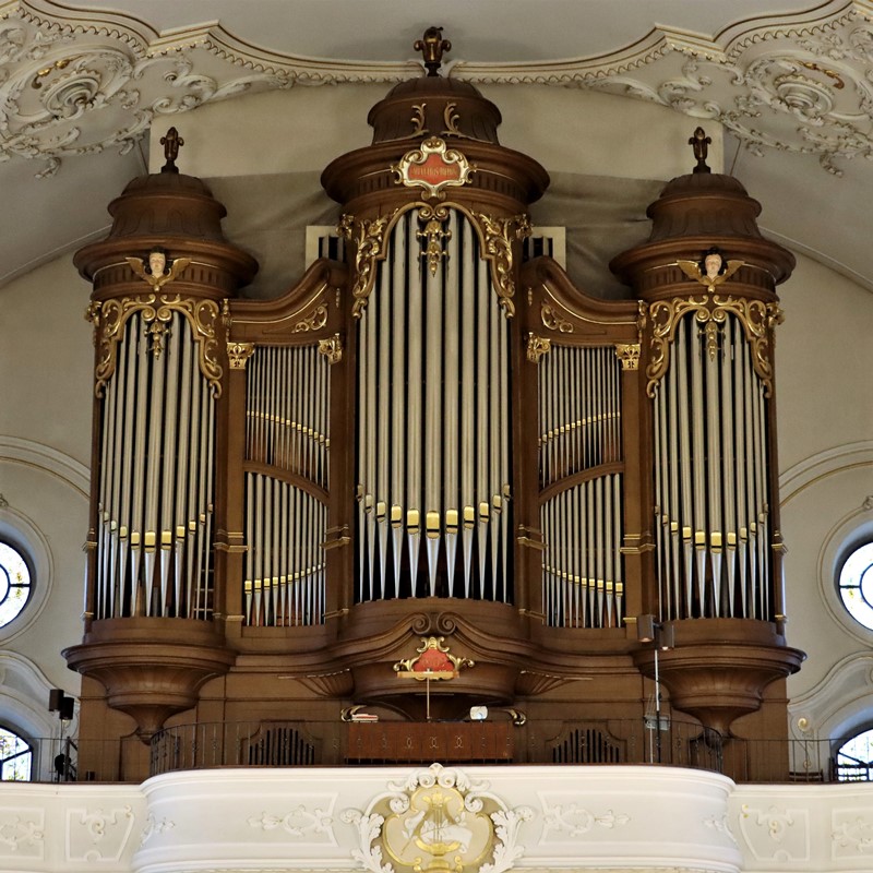Orgel