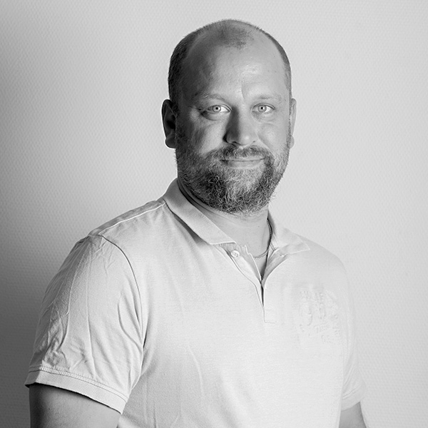 Nico Battaglia