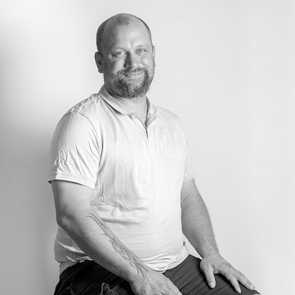 Nico Battaglia