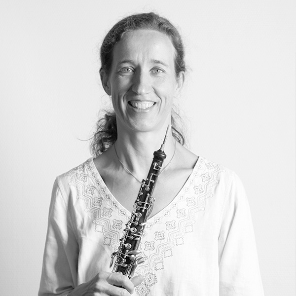 Luise Baumgartl
