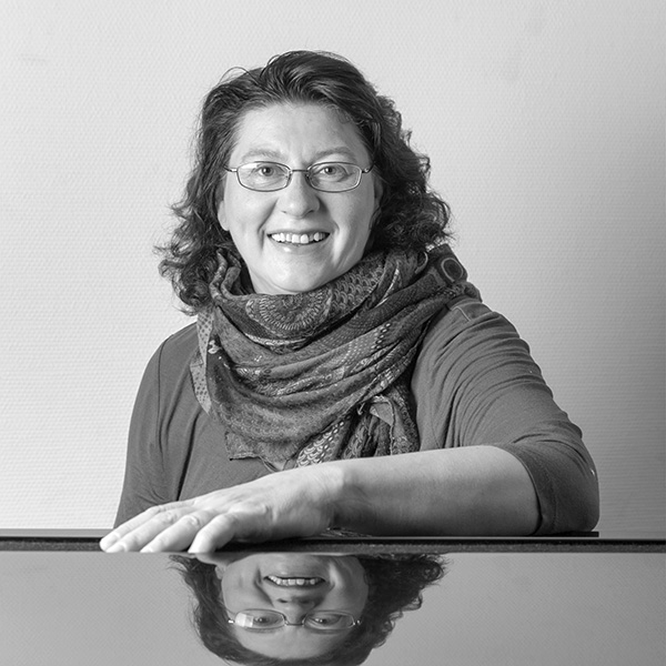 Ljuba Brezger
