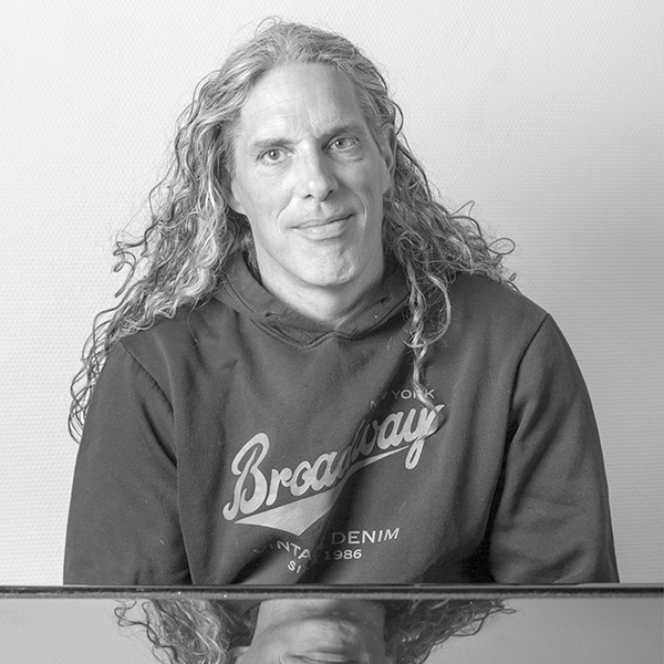 Christoph Bucher