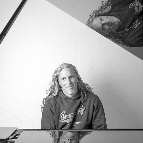 Christoph Bucher