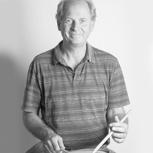 Klaus Huber