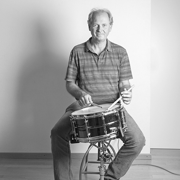 Klaus Huber