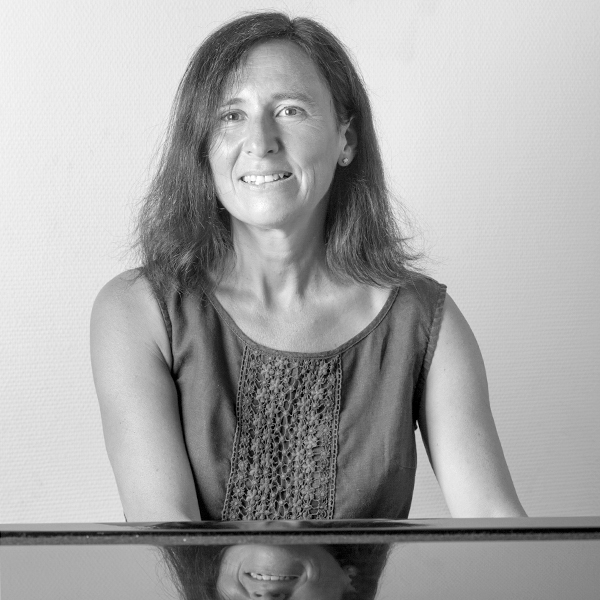 Claudia Leuzinger