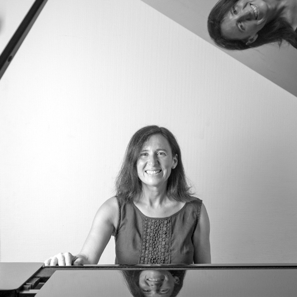 Claudia Leuzinger