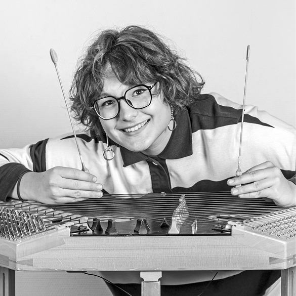 Sina Merki