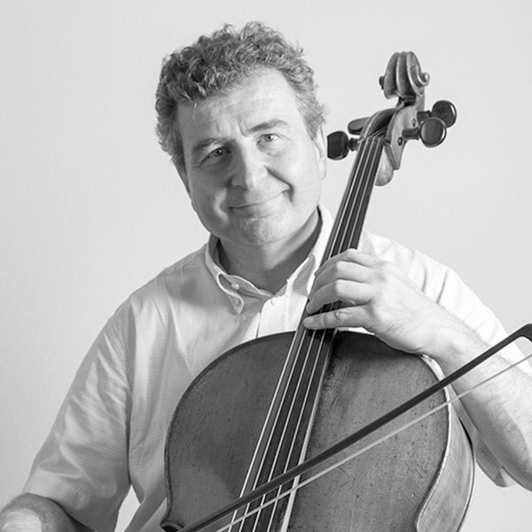 Volker Messerknecht