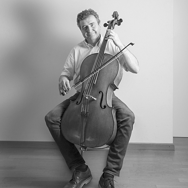 Volker Messerknecht