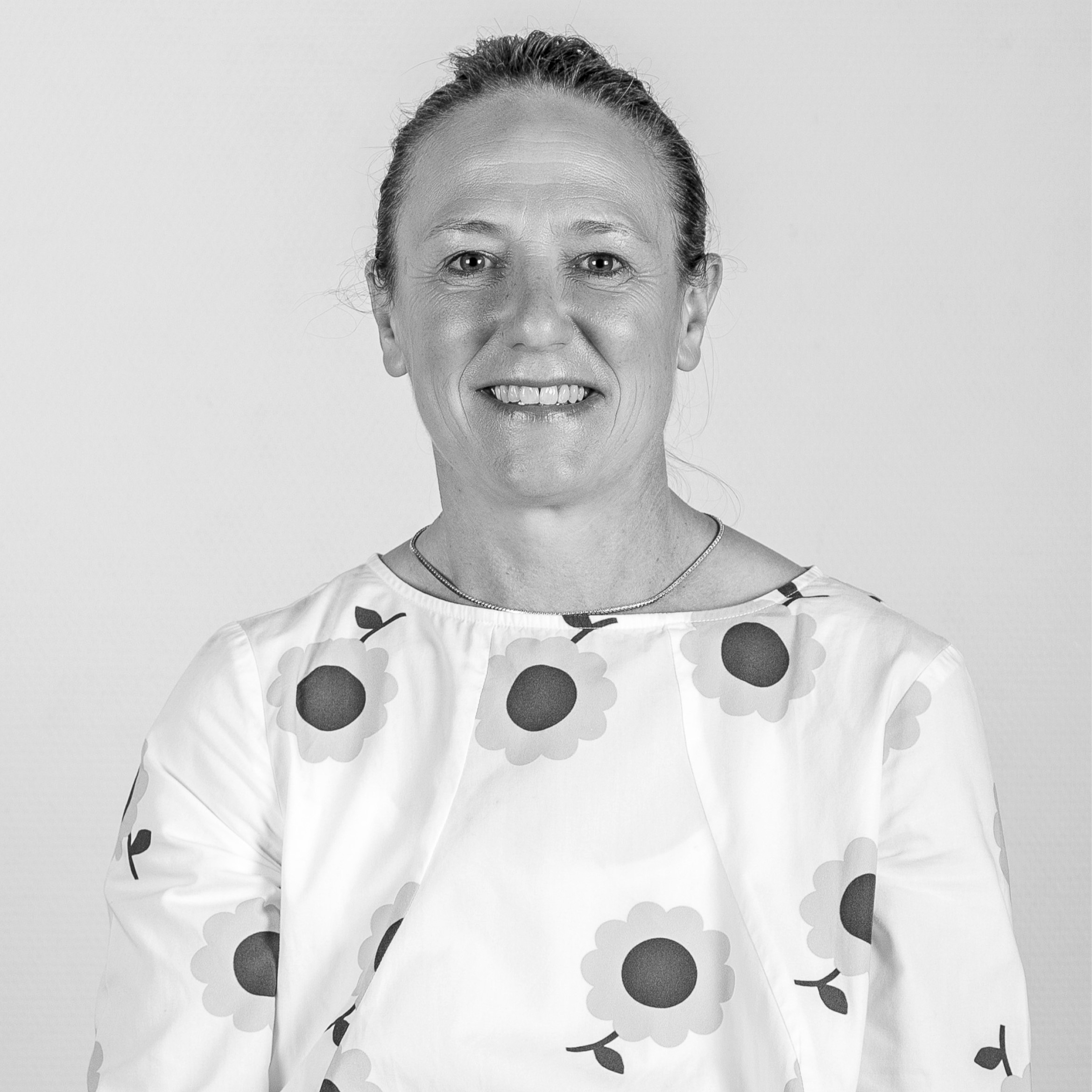 Nora Ahlburg
