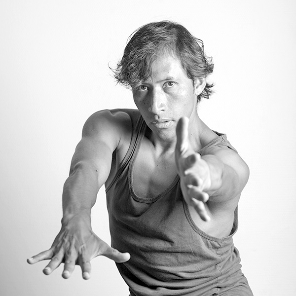 Emmanuel Ramos