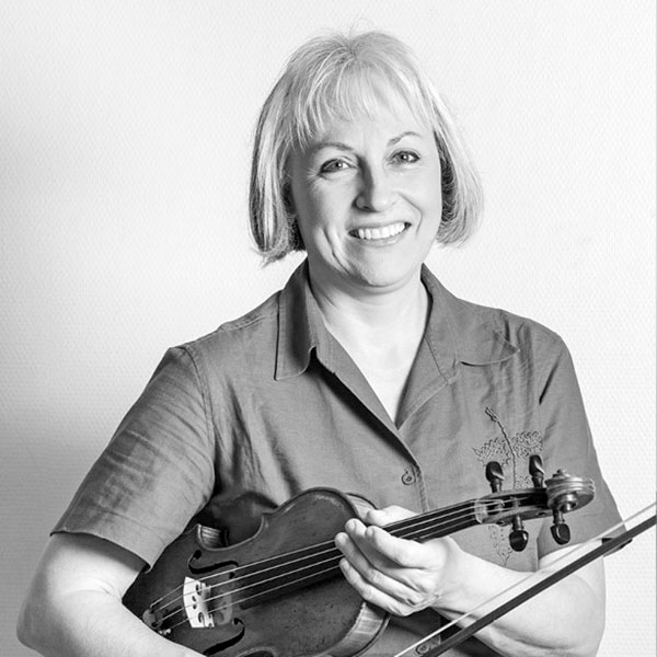 Anna Katharina Rebmann