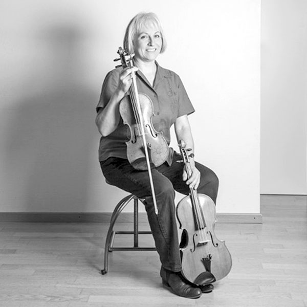 Anna Katharina Rebmann