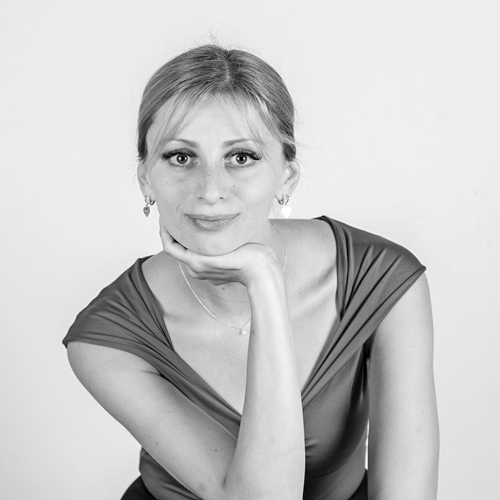 Eliana Sachpatzidou