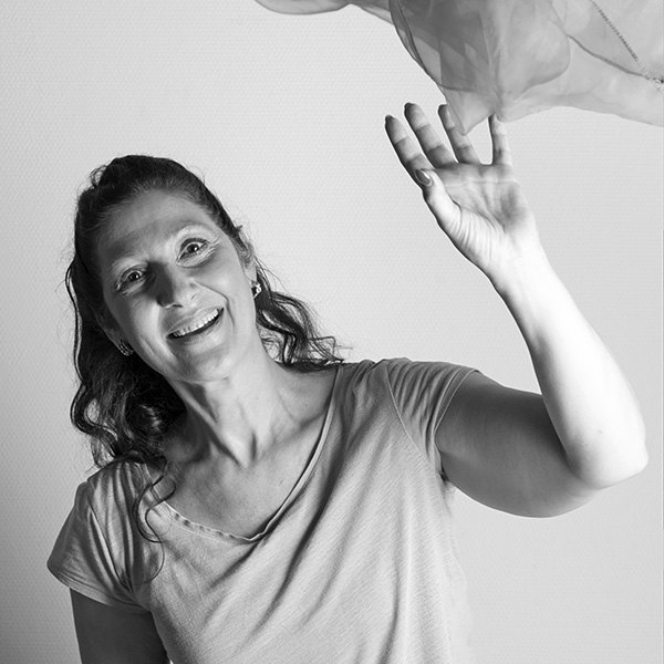 Nicole Schärli