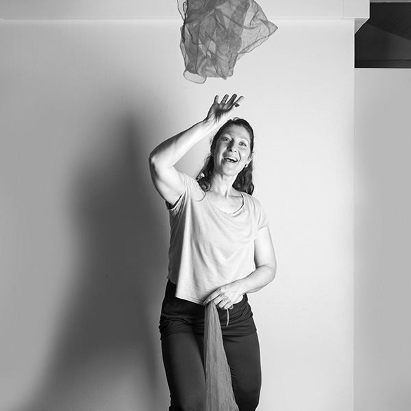 Nicole Schärli