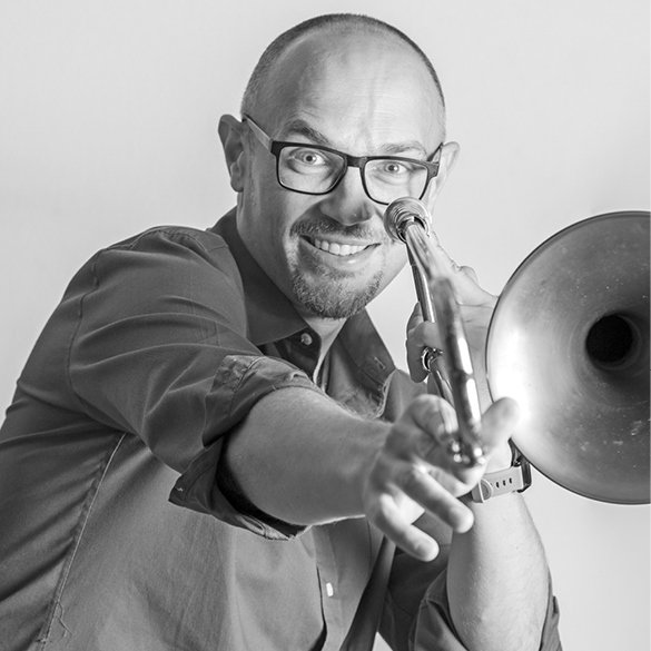 Fredi Sonderegger