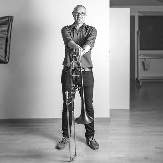 Fredi Sonderegger