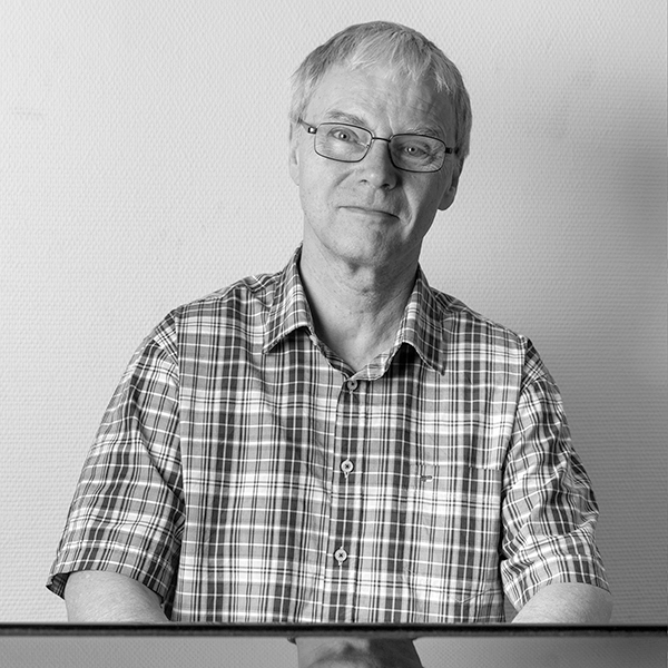 Theo Stähli