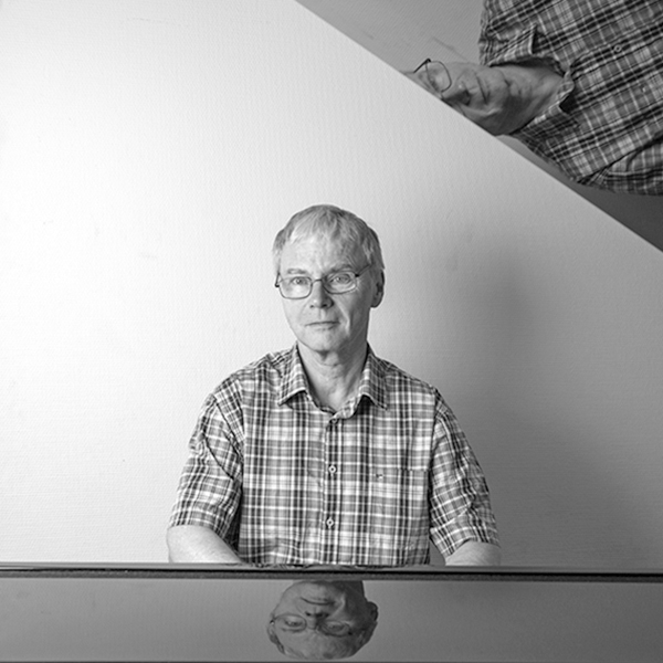 Theo Stähli