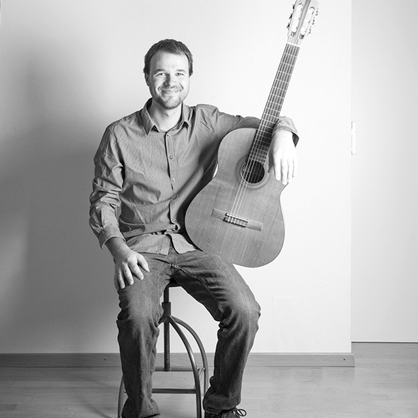 Kaspar Stoll