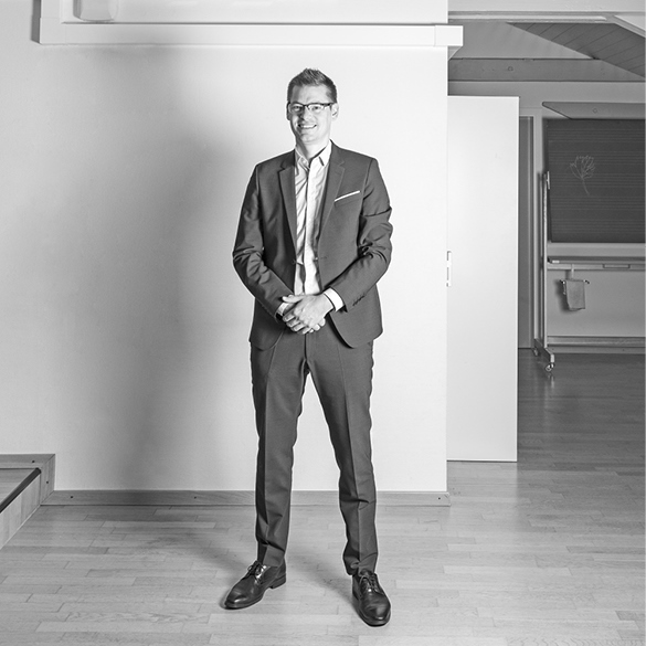 Fabio Thaler