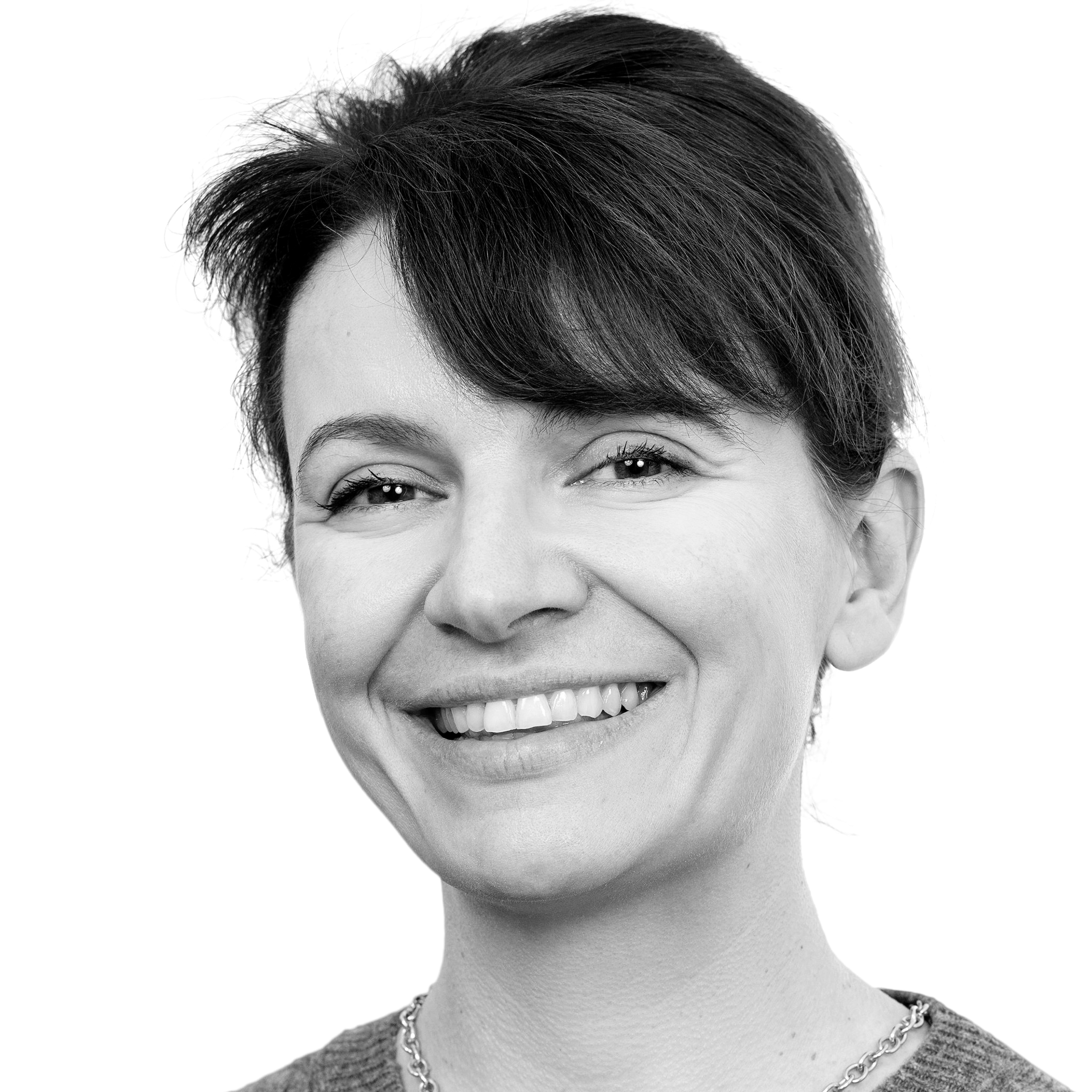 Rebecca Heudorfer
