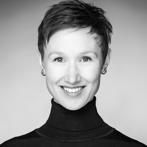 Alexandra Schmid