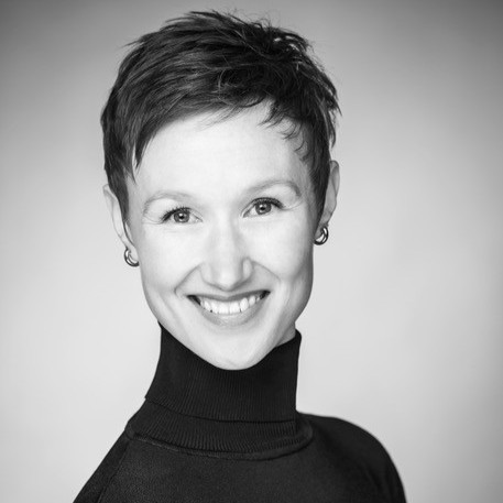 Alexandra Schmid